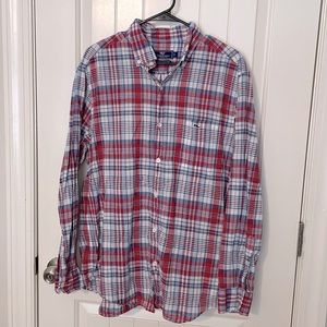 Vineyard Vines Button Down Shirt
